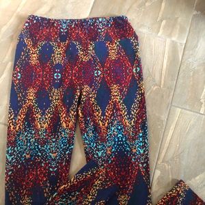 LuLaRoe Leggings